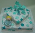 Anjinho nas Estrelas