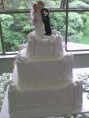 Casamento - Laços!