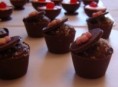 Copinho de chocolate